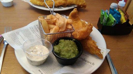 The Sun and the Moon Family Pub